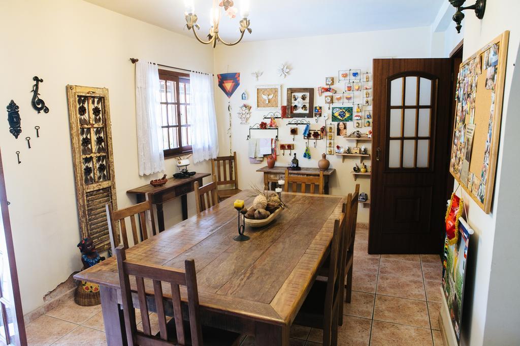 Casa Do Gil Cama E Cafe Bed & Breakfast - Rio de Janeiro — Fotos 2